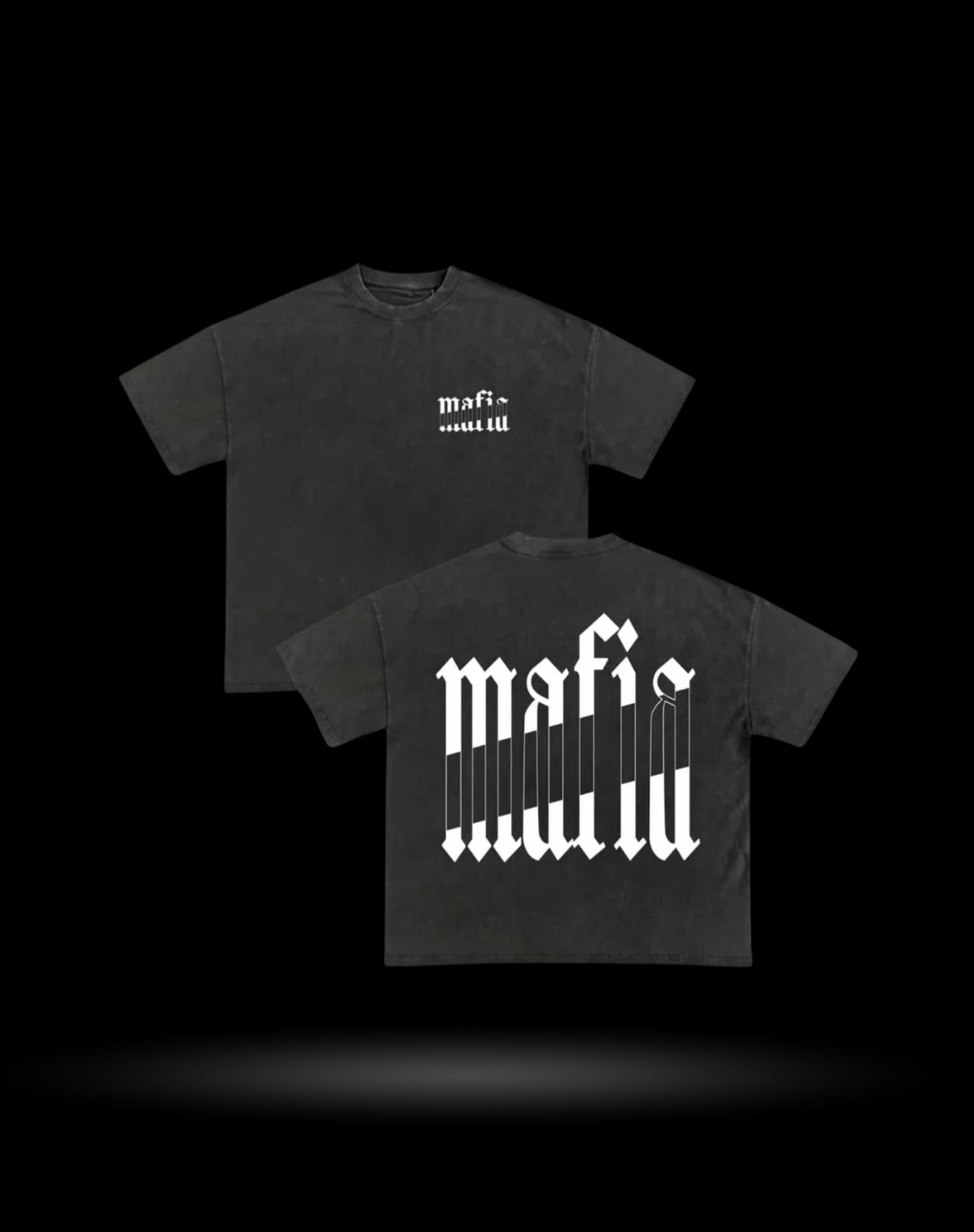 MAFIA STRIPE
