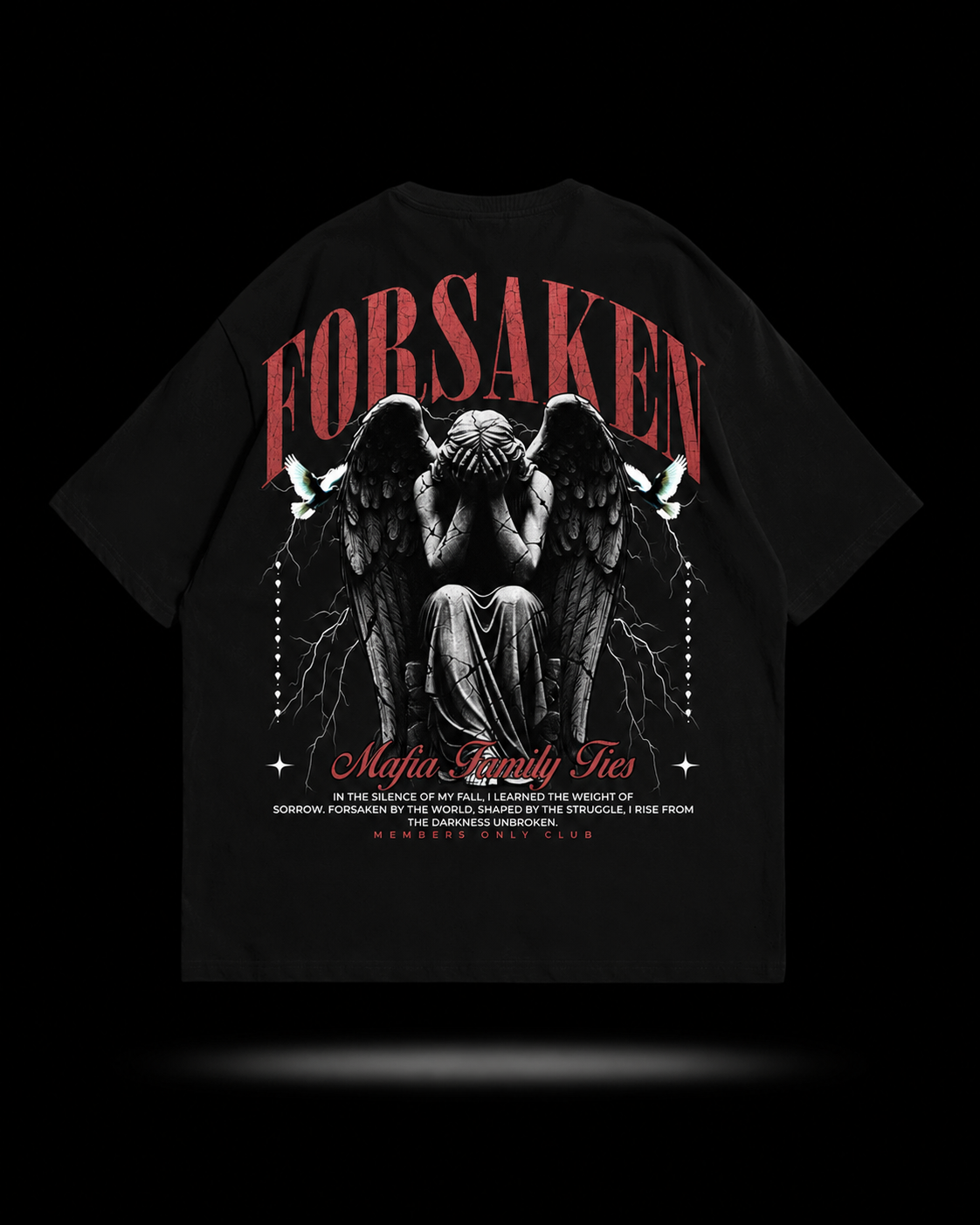 Forsaken