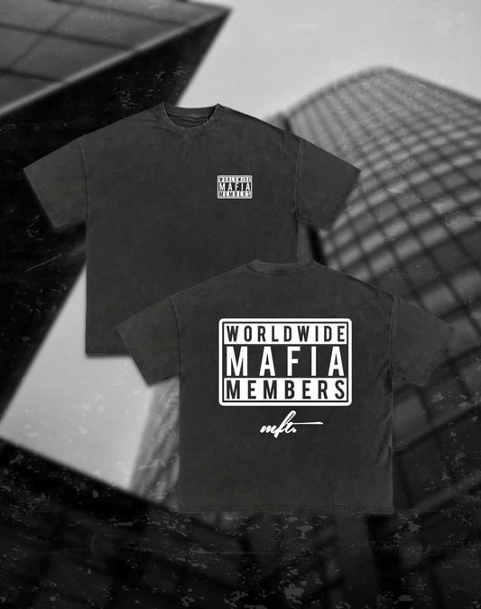 MAFIA MBRS