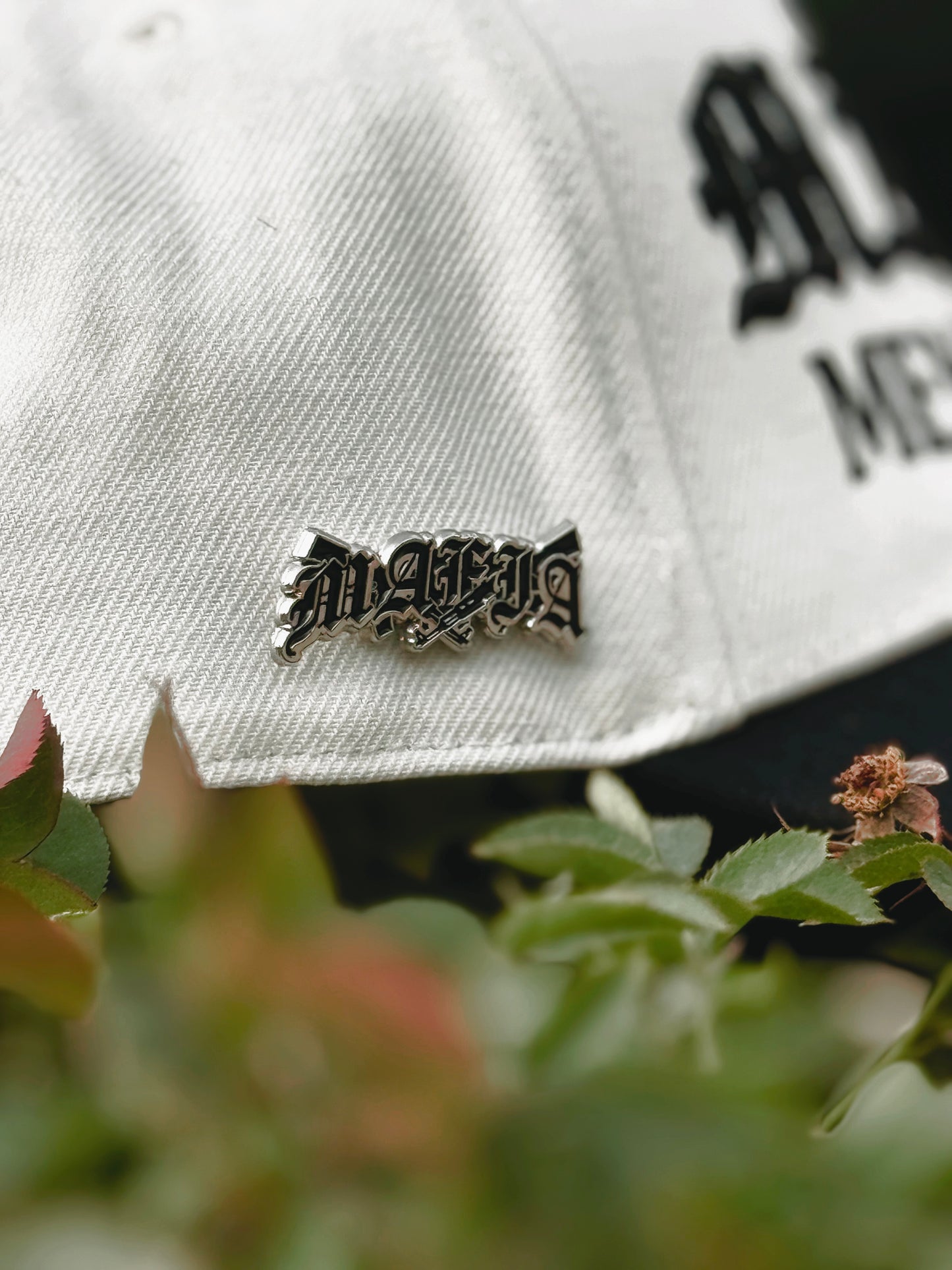 Mafia “AK47” Exclusive Pins