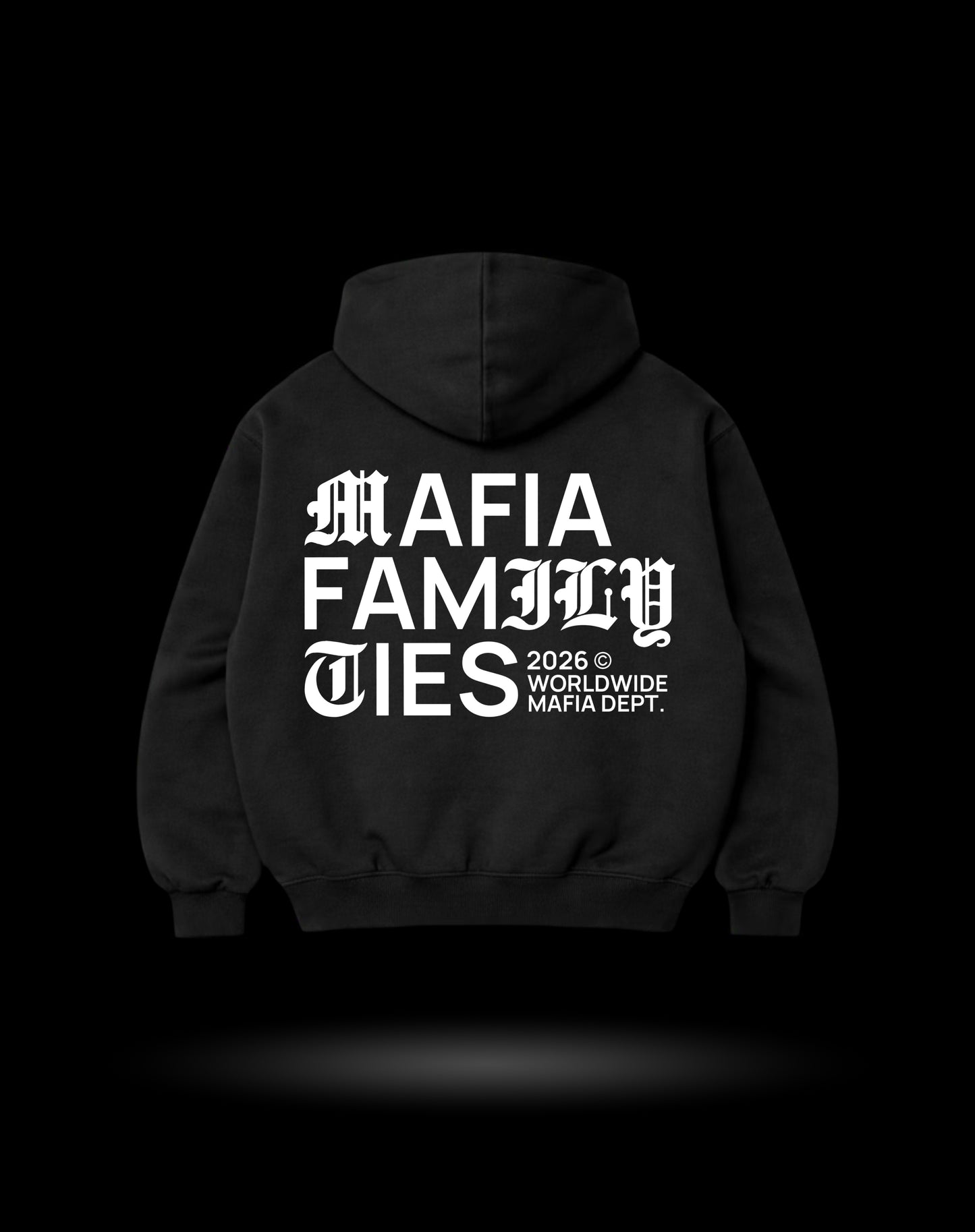 MAFIA DEPT.