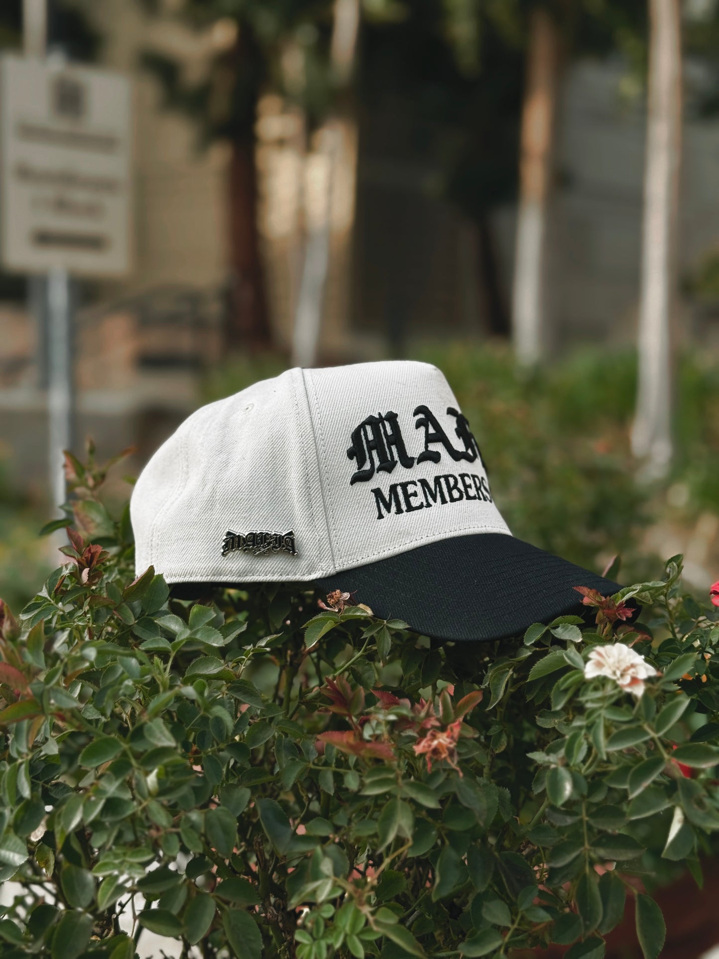 Mafia “AK47” Exclusive Pins