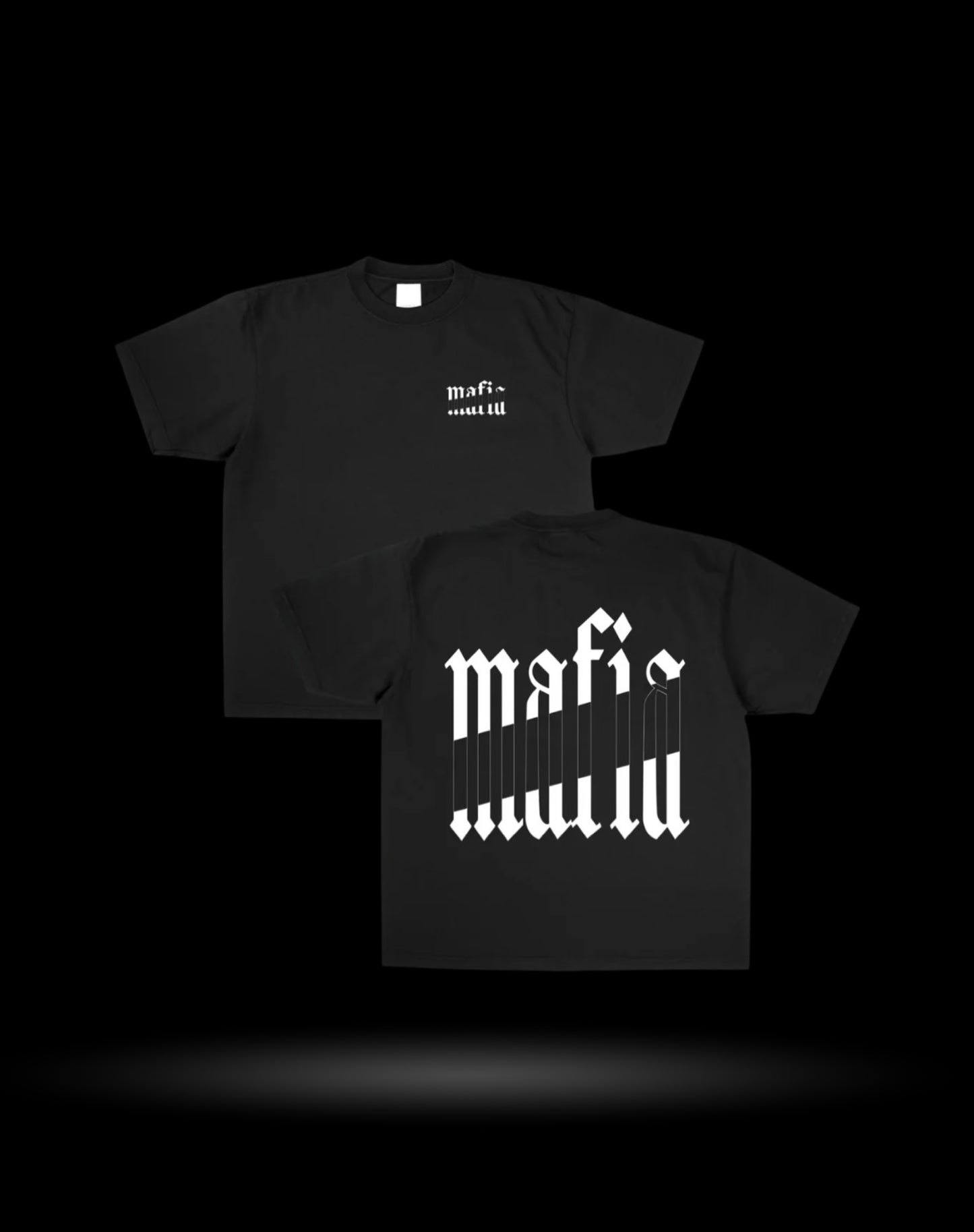MAFIA STRIPE