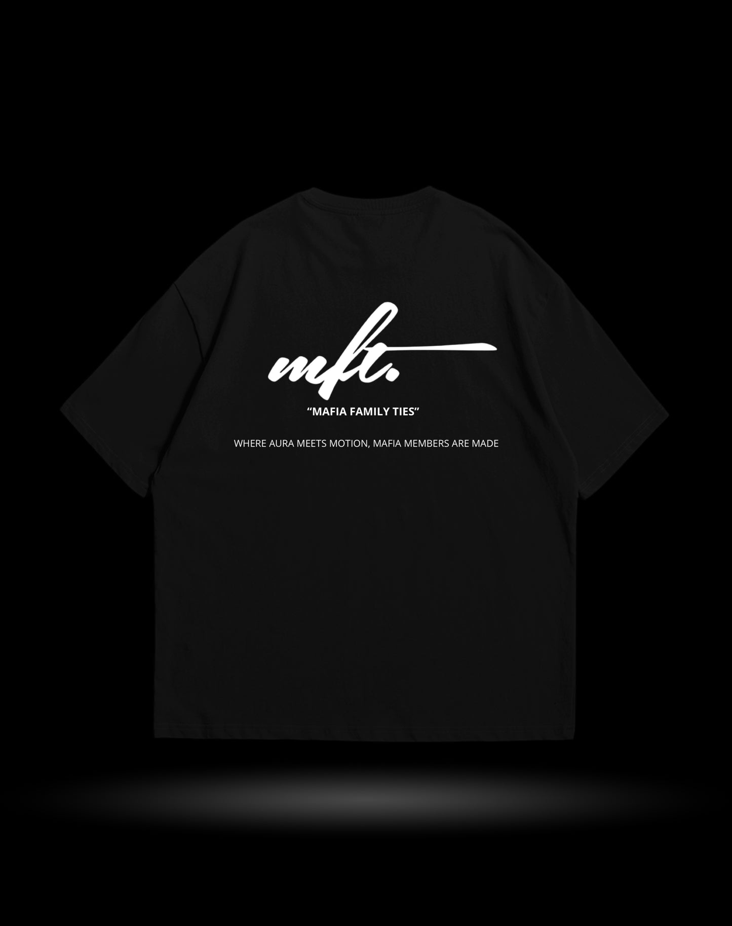 MAFIA AURA