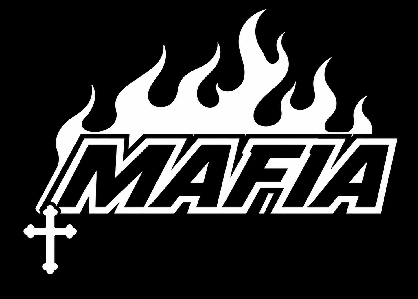 Mafia Flame