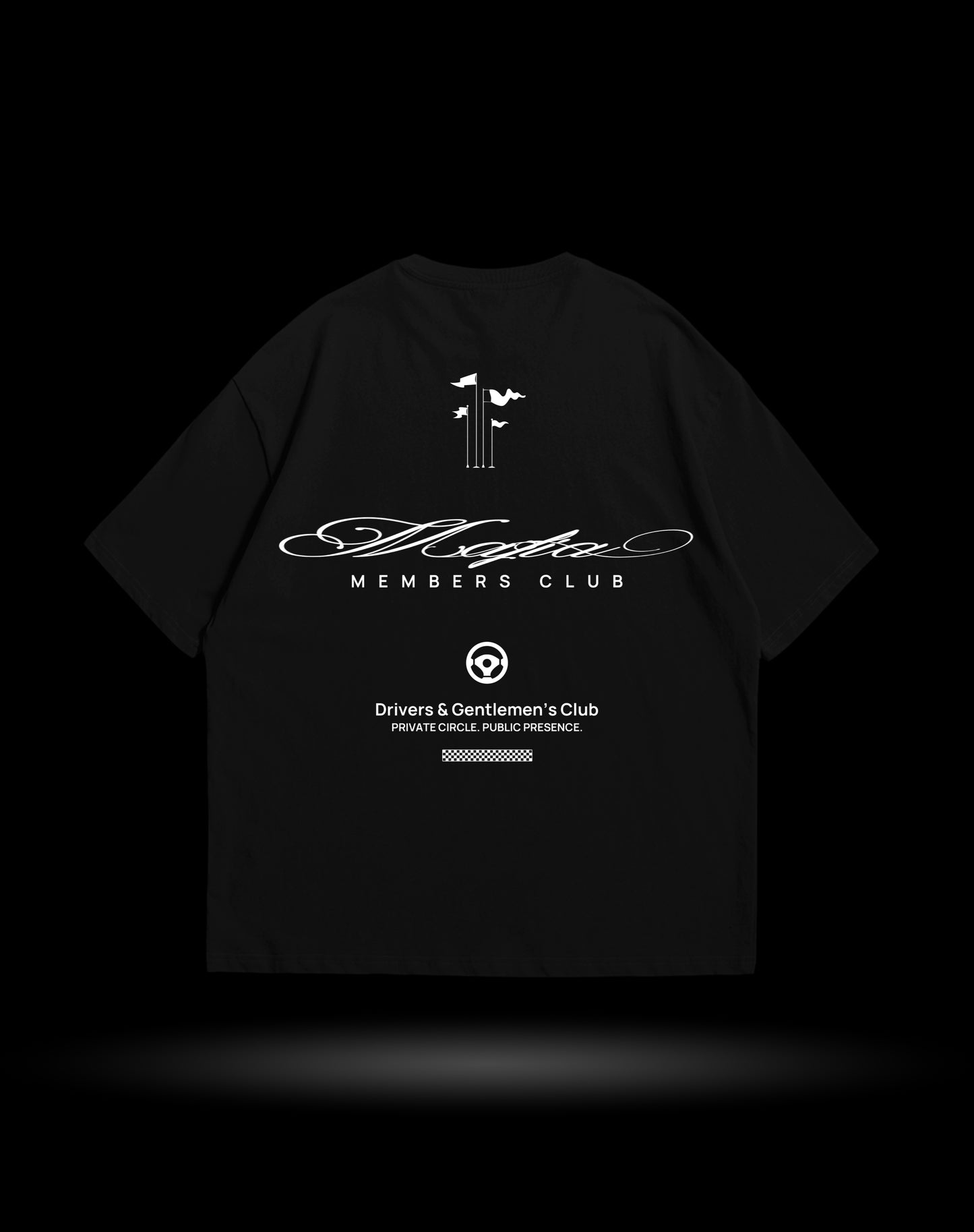 Drivers & Gentlemen’s Club