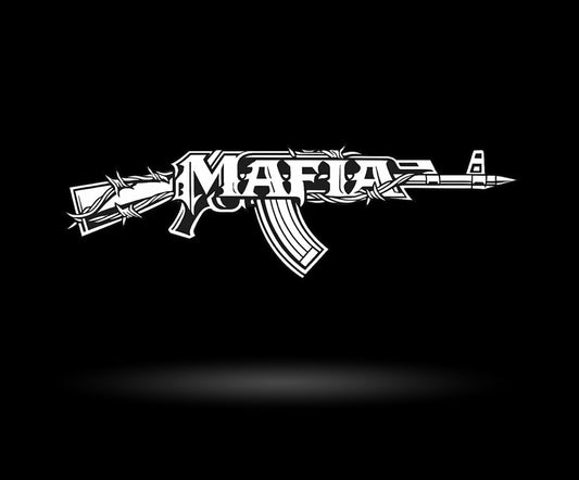 Mafia AK Mini Slap