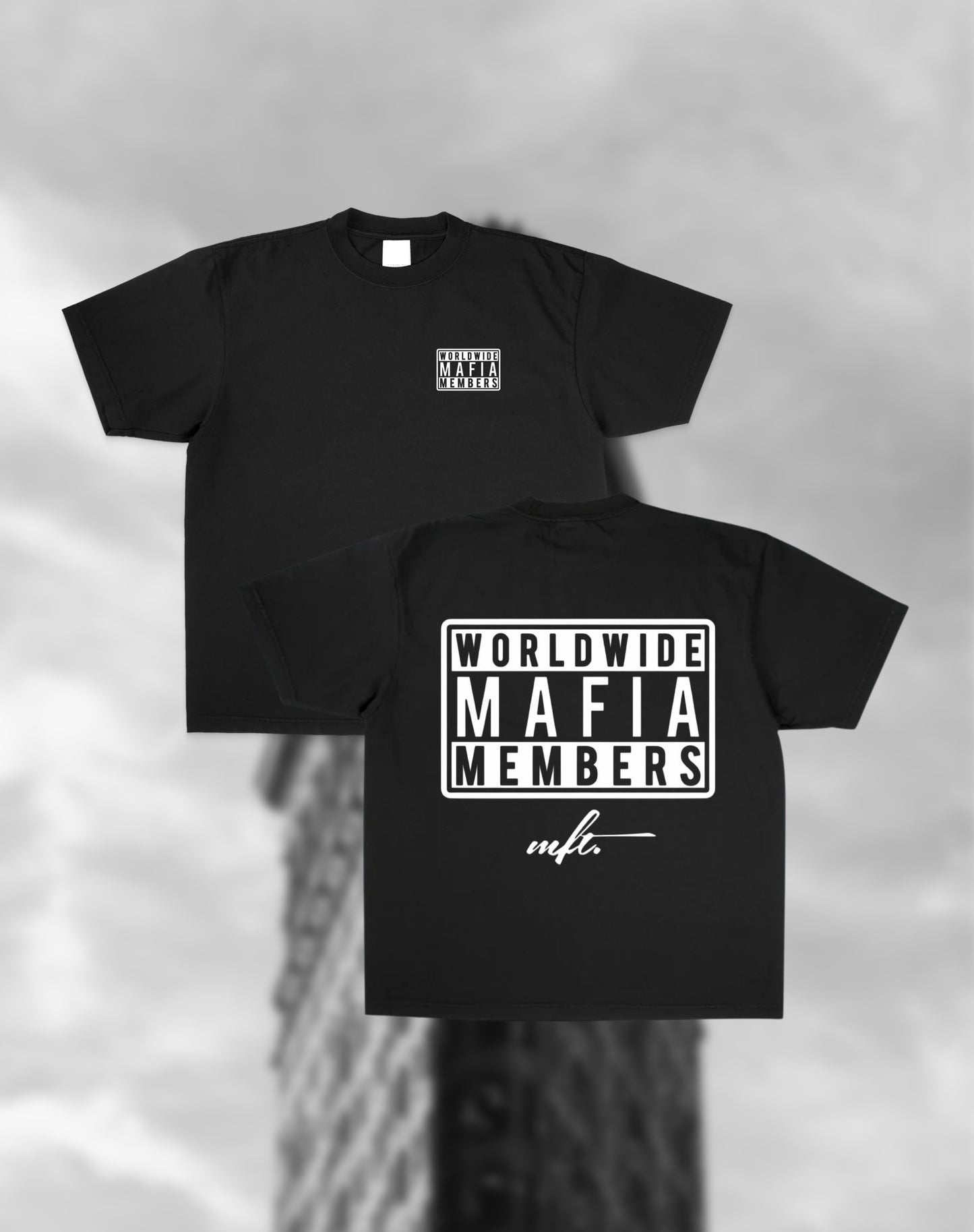 MAFIA MBRS