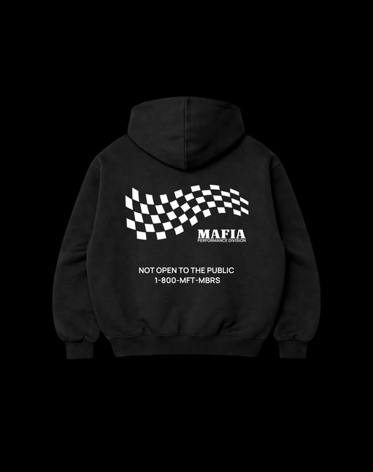 Performance Division Club