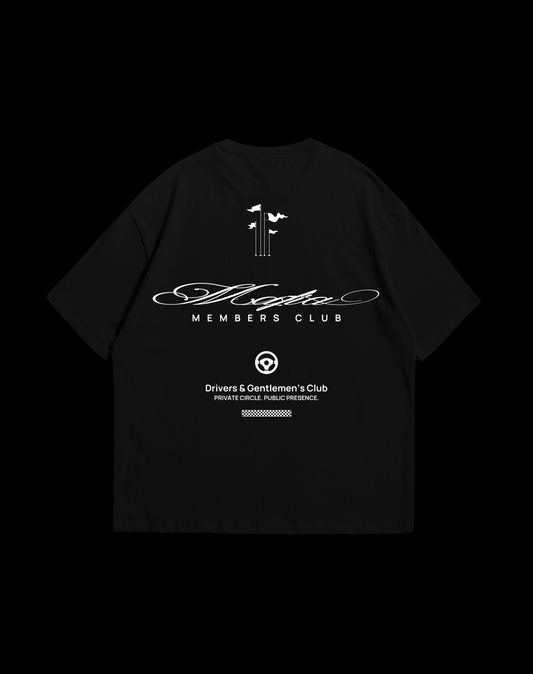 Drivers & Gentlemen’s Club