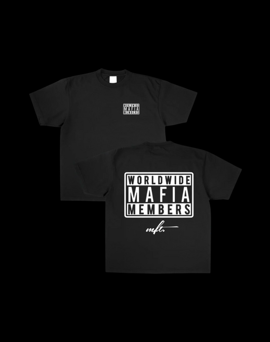 MAFIA MBRS
