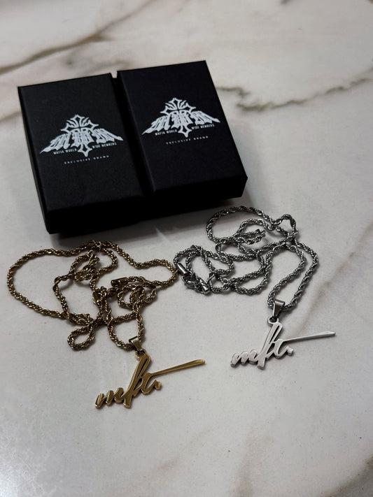 Signature Series Necklace