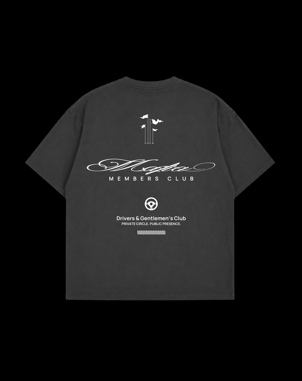 Drivers & Gentlemen’s Club