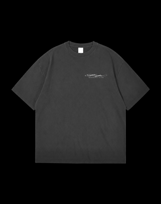 Drivers & Gentlemen’s Club (V2)