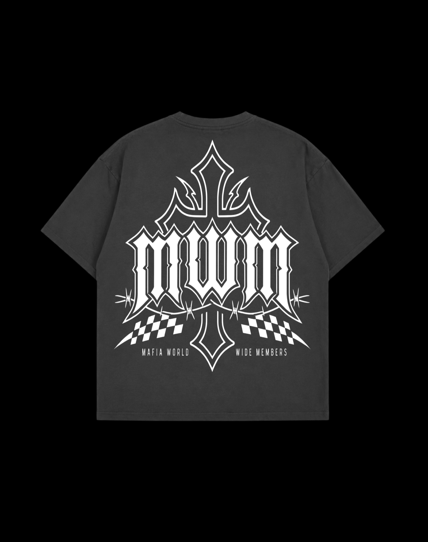 MAFIA MWM (V2)