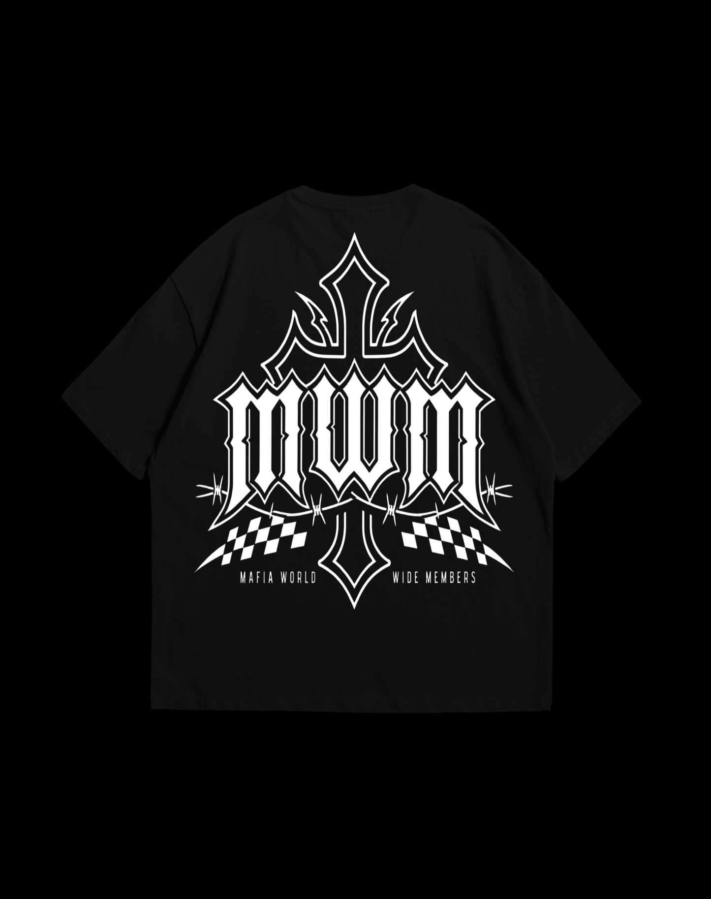 MAFIA MWM (V2)