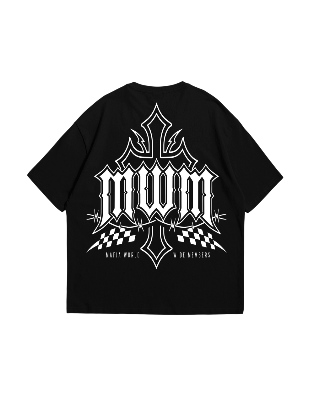 MAFIA MWM (V2)