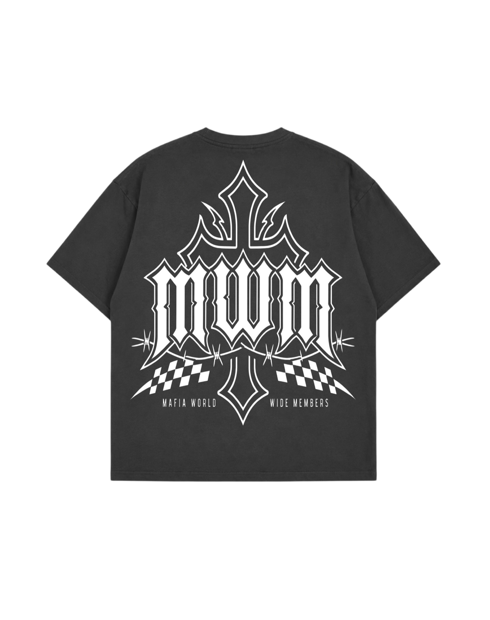MAFIA MWM (V2)