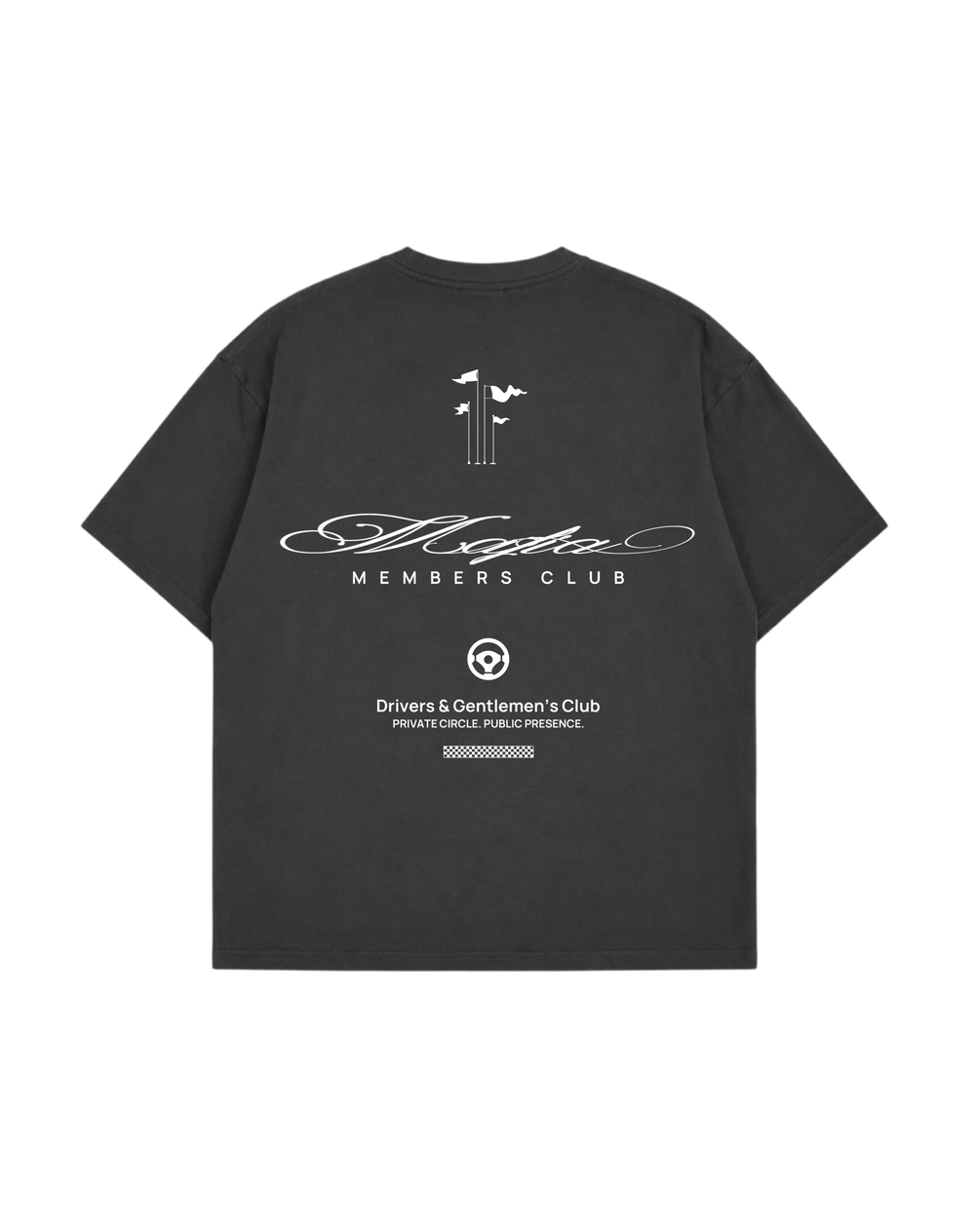 Drivers & Gentlemen’s Club