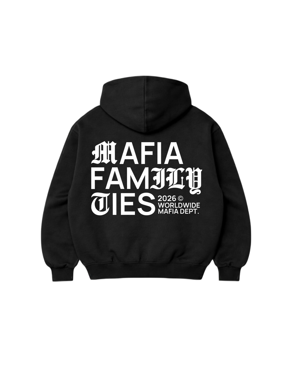 MAFIA DEPT.
