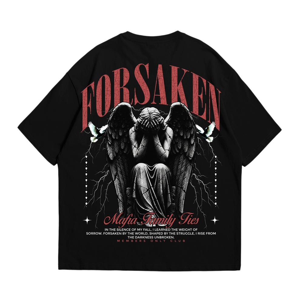 Forsaken