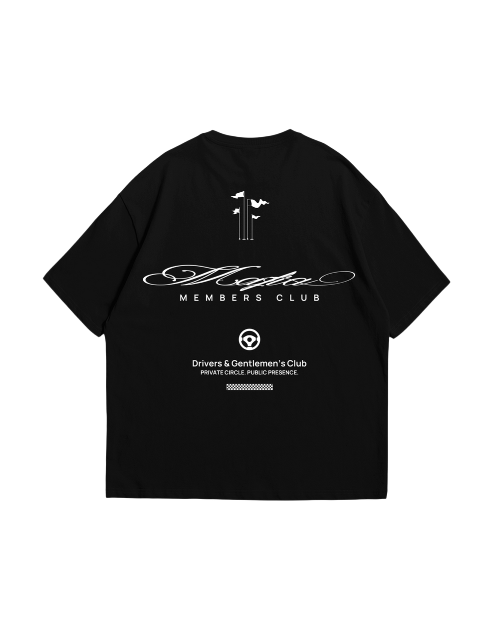 Drivers & Gentlemen’s Club